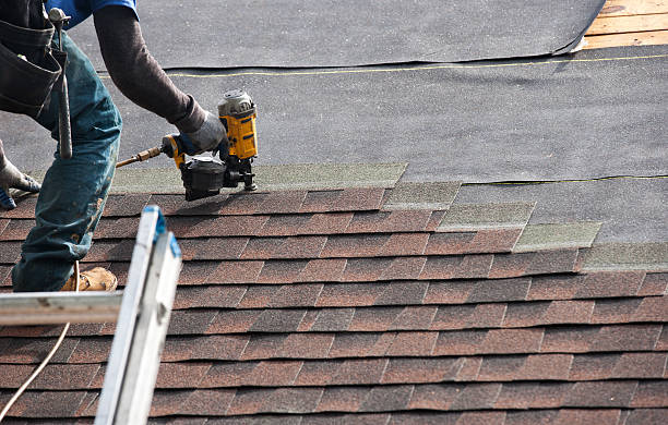 Licensed Roofing service in Albion, RI - Brentwood Metal Roofing